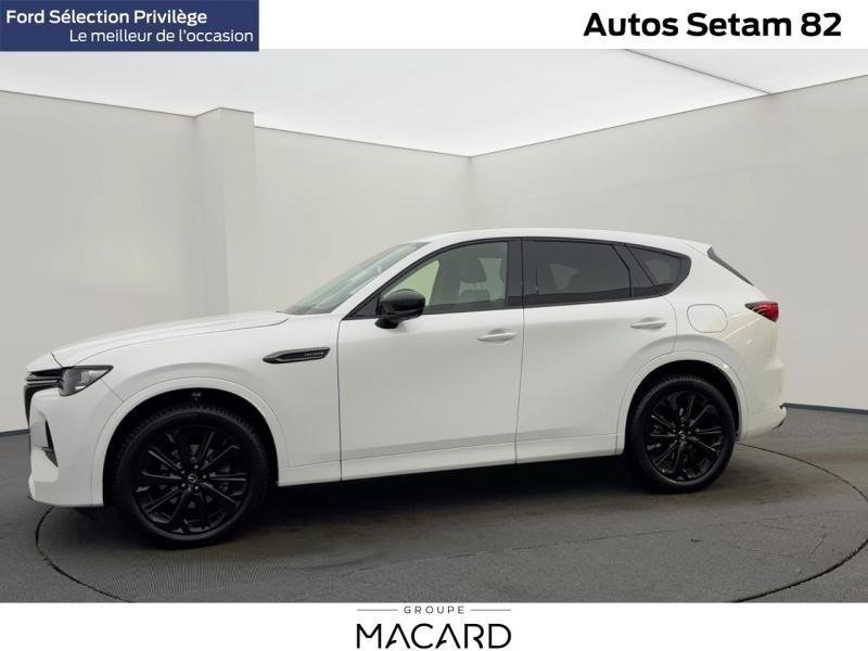 mazda - Visuel 1