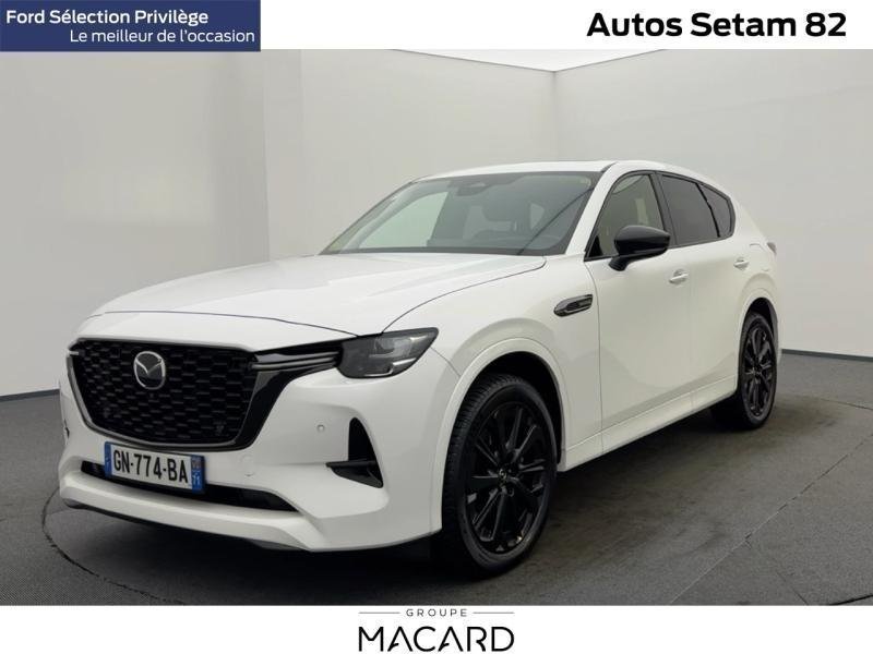 mazda - Visuel 2