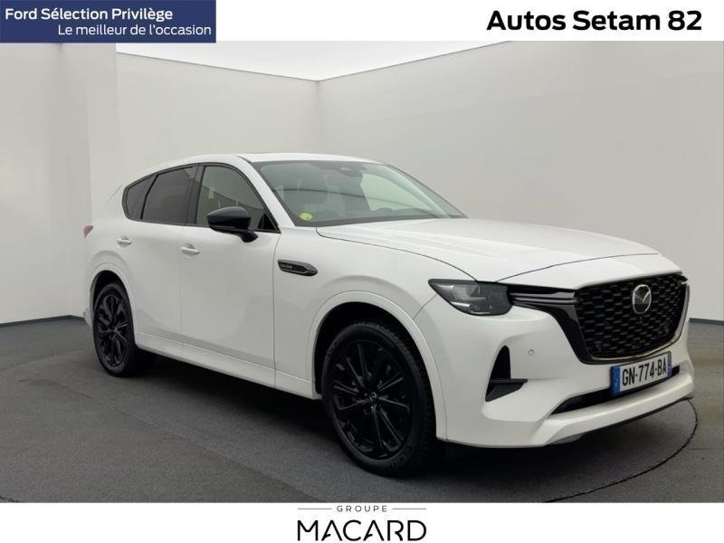 mazda - Visuel 4