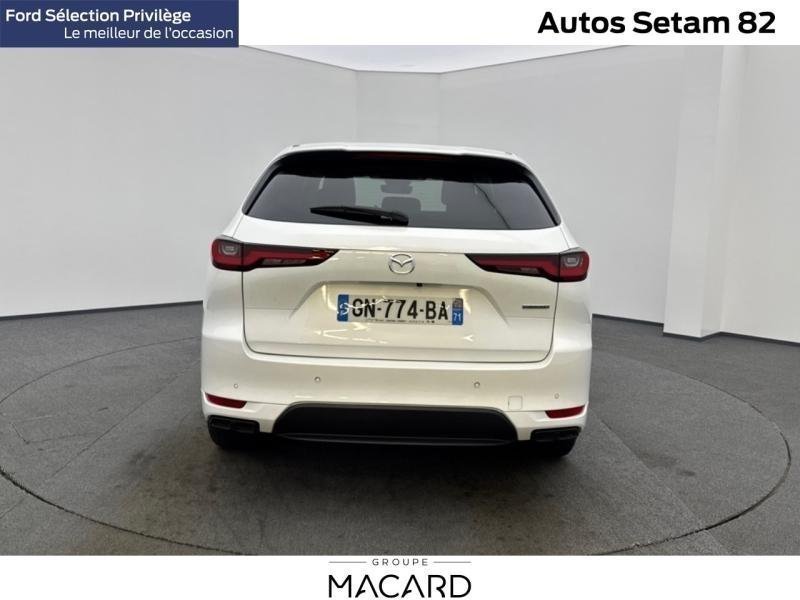 mazda - Visuel 5
