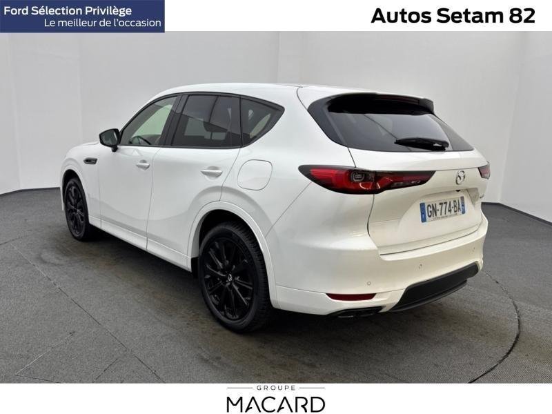 mazda - Visuel 6