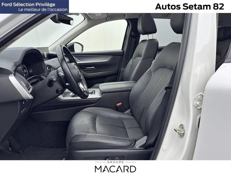 mazda - Visuel 9