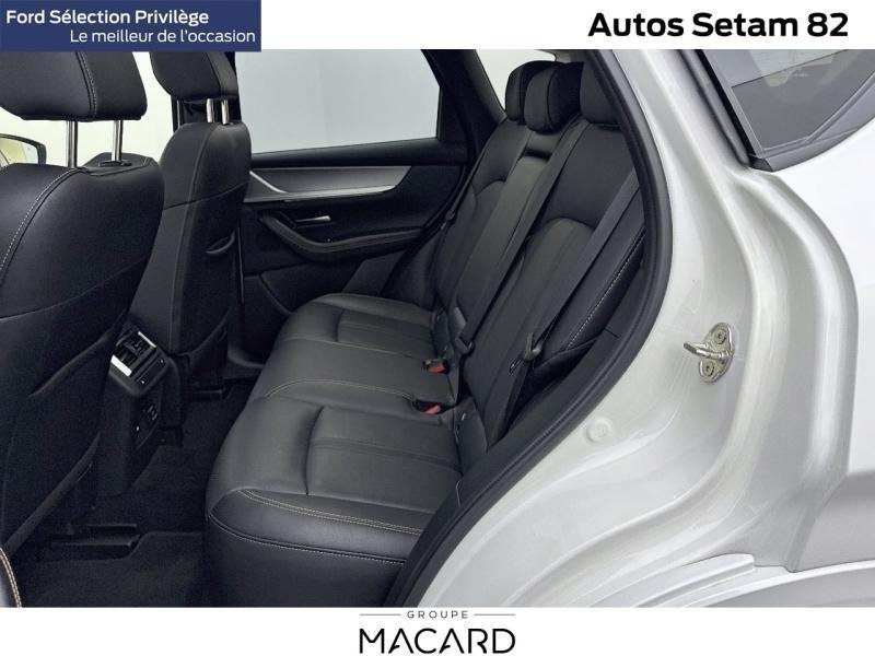 mazda - Visuel 10