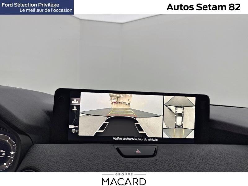 mazda - Visuel 14