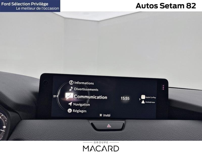 mazda - Visuel 15