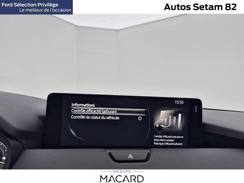 mazda - Visuel 16