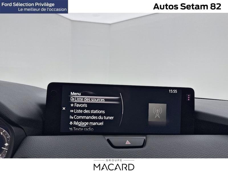 mazda - Visuel 18