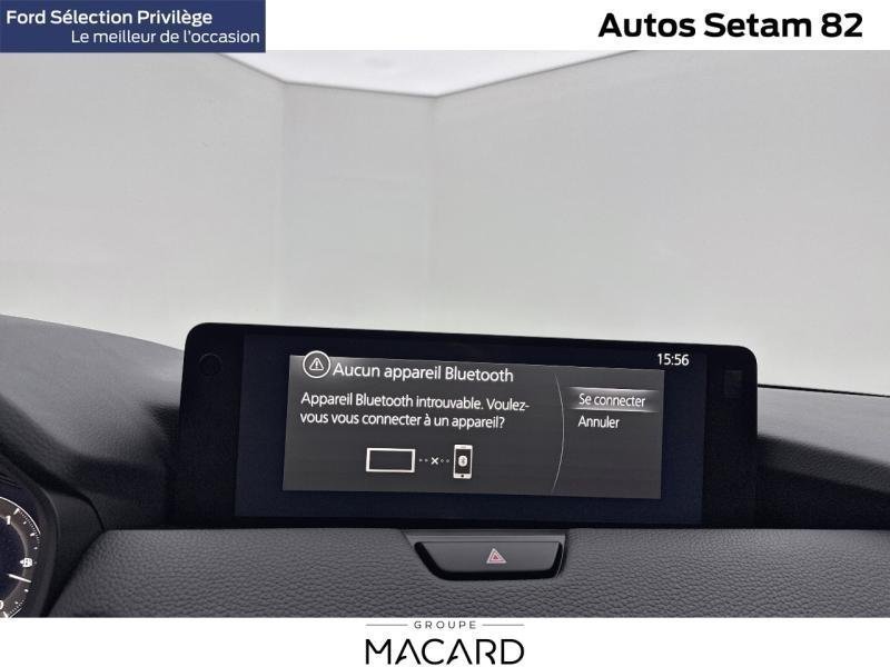 mazda - Visuel 19