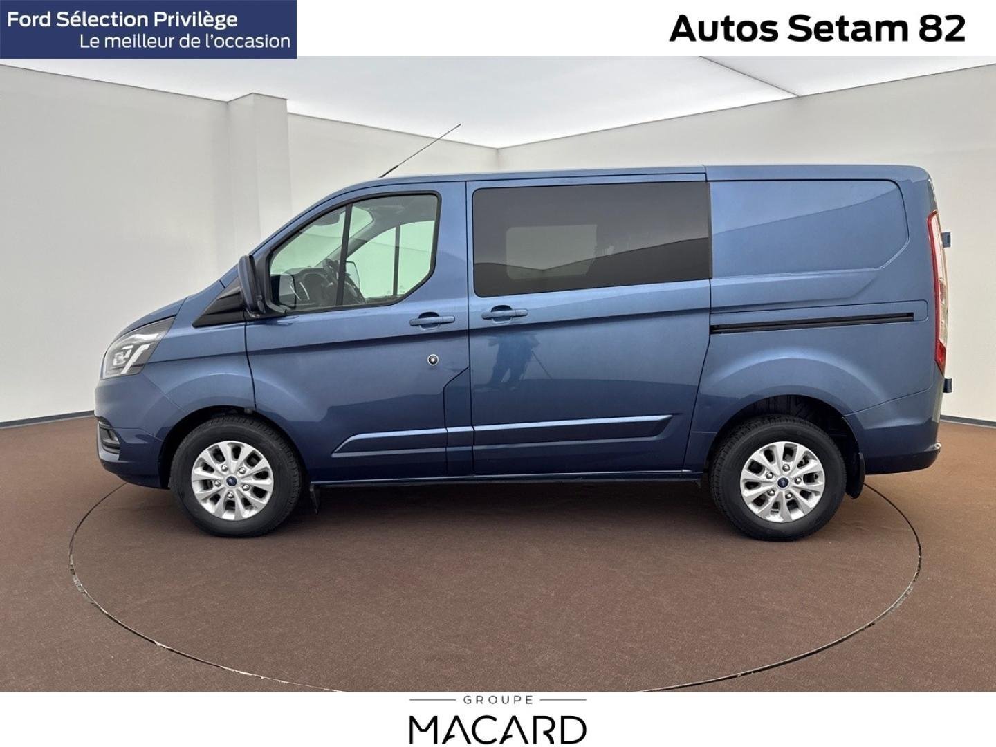 ford - Visuel 0