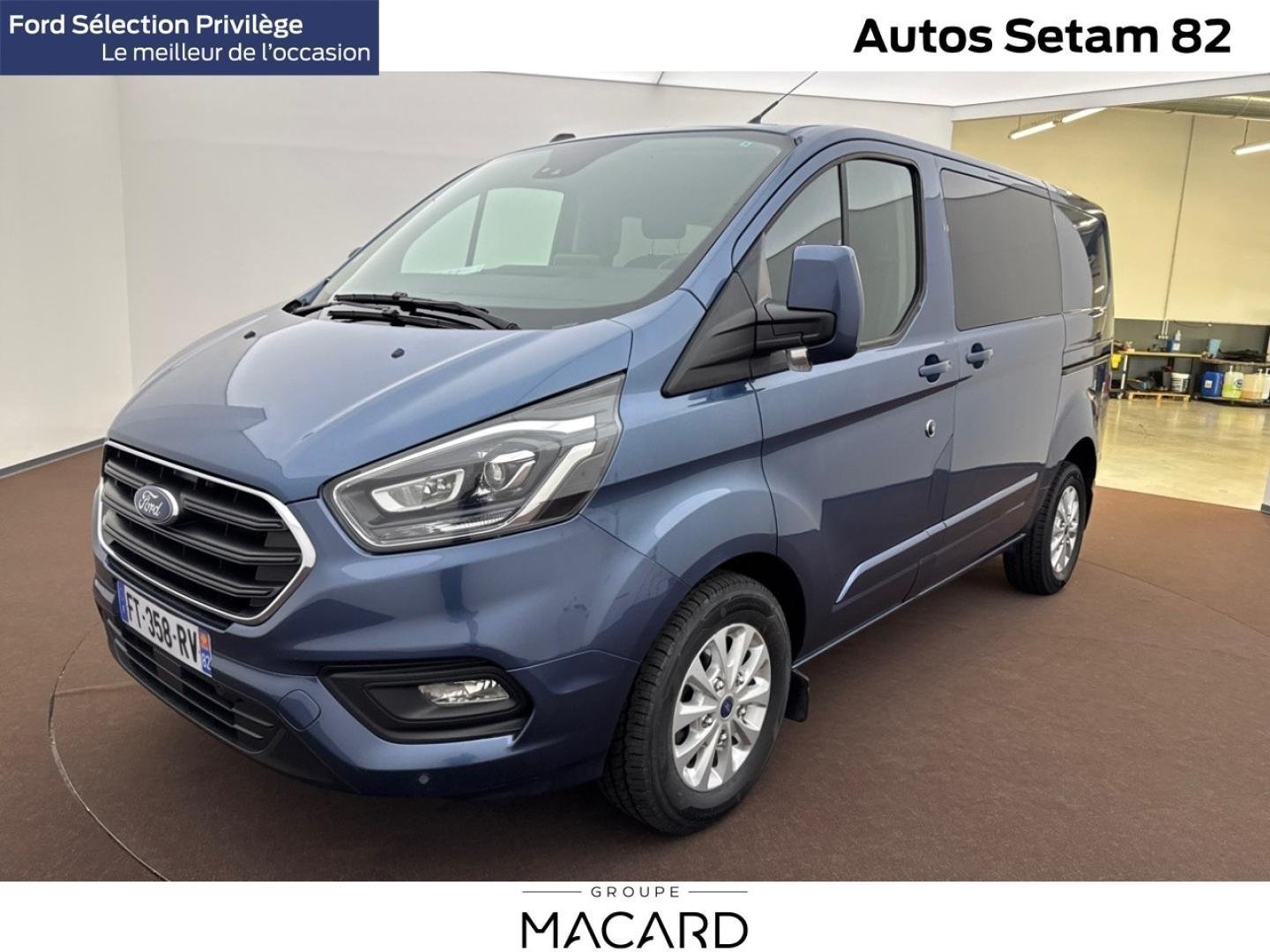 ford - Visuel 1