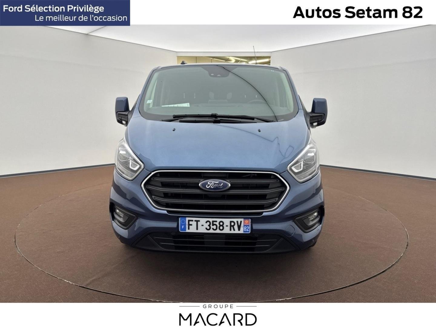 ford - Visuel 2