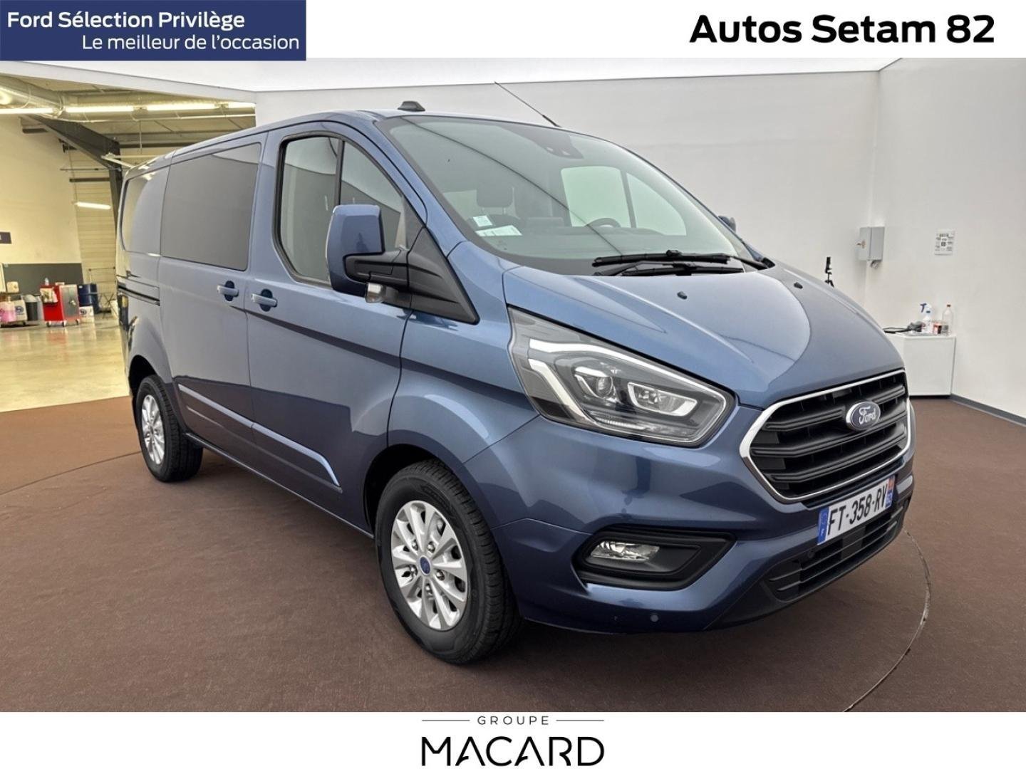 ford - Visuel 3