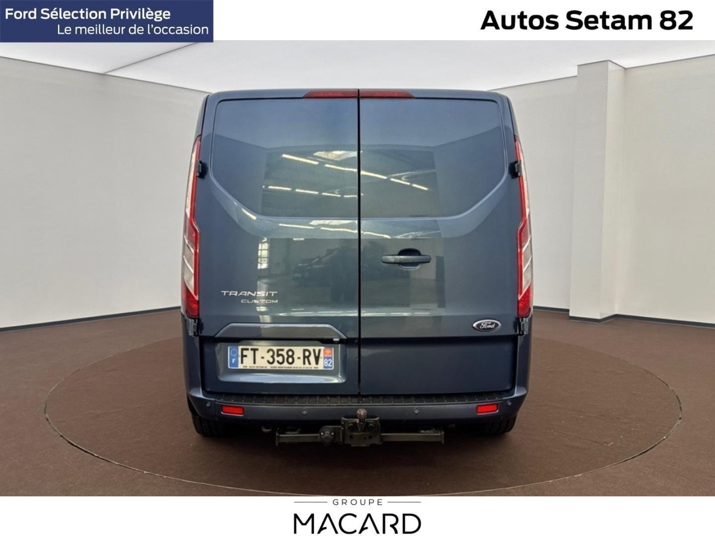 ford - Visuel 5