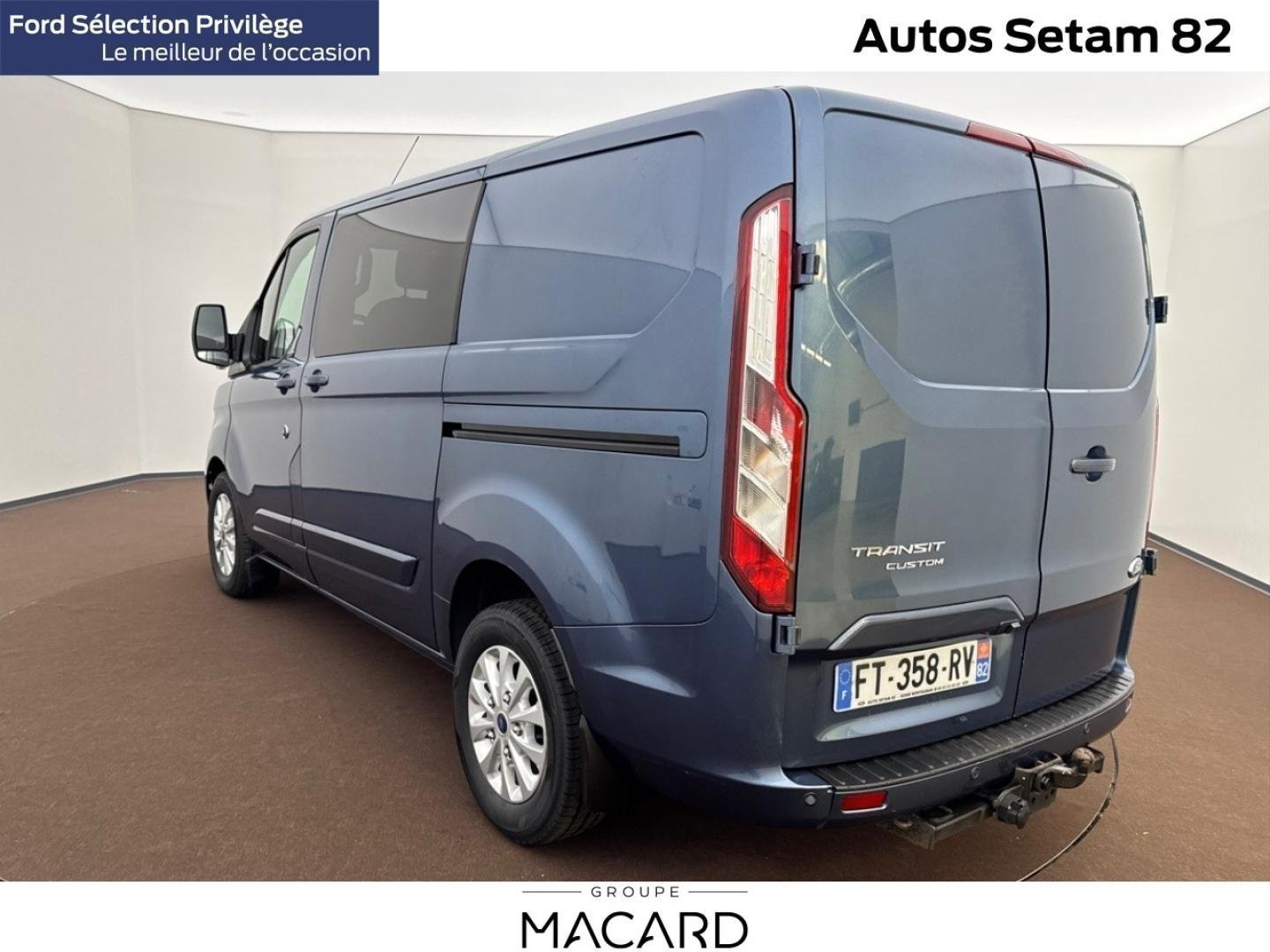 ford - Visuel 6