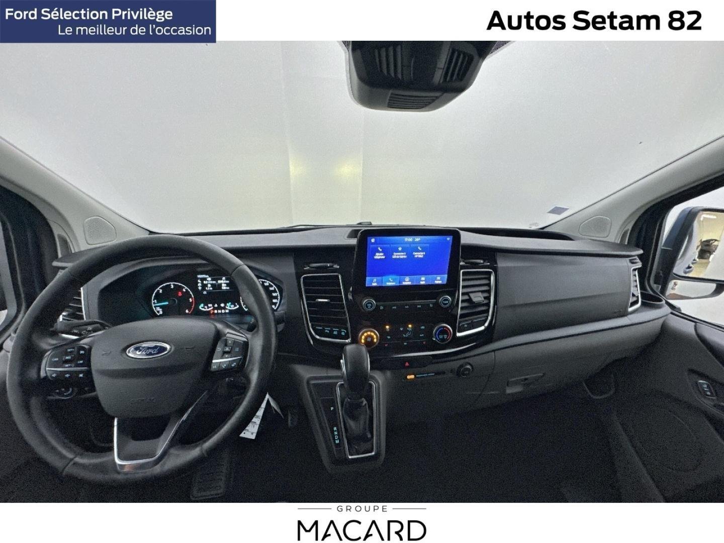 ford - Visuel 8