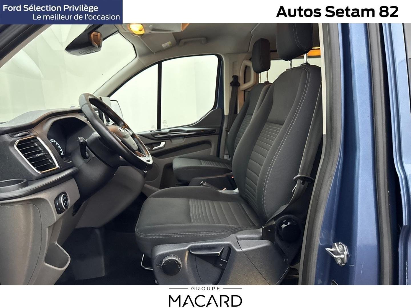 ford - Visuel 9