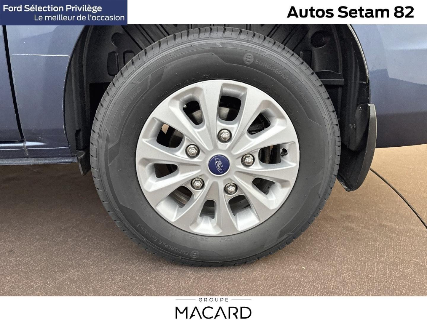 ford - Visuel 11
