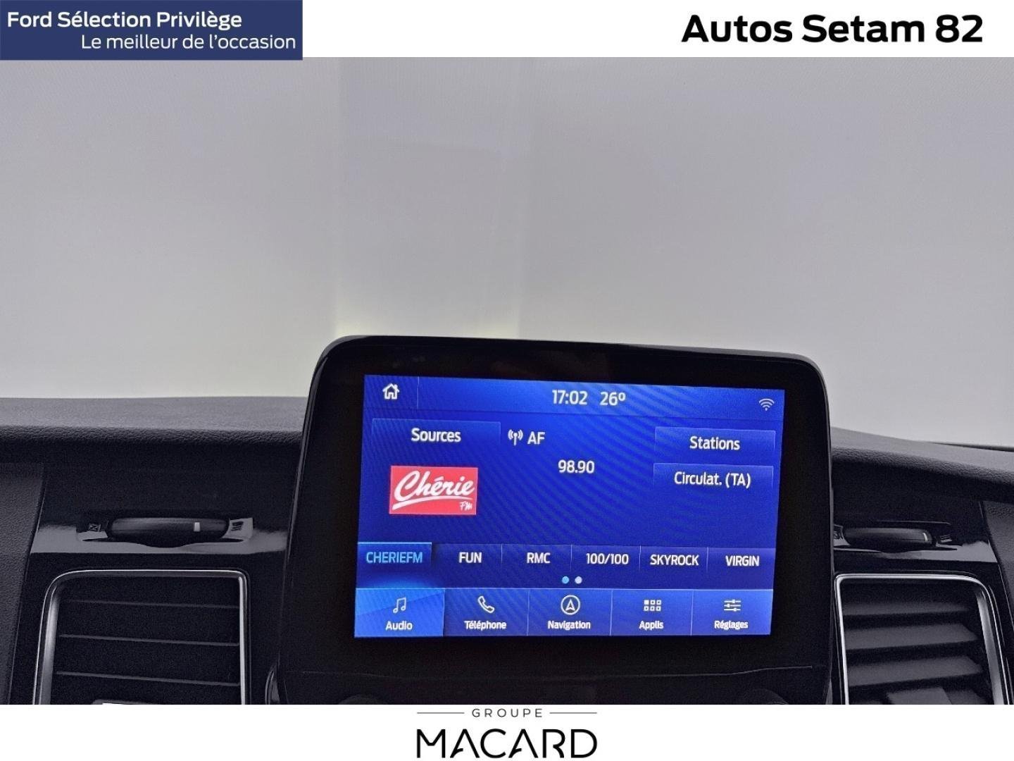 ford - Visuel 16