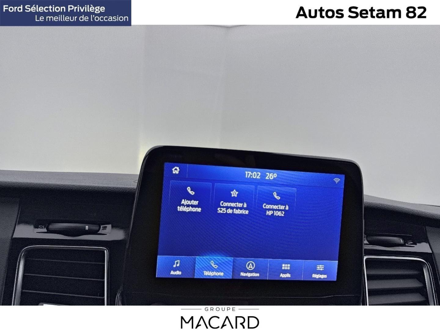 ford - Visuel 17