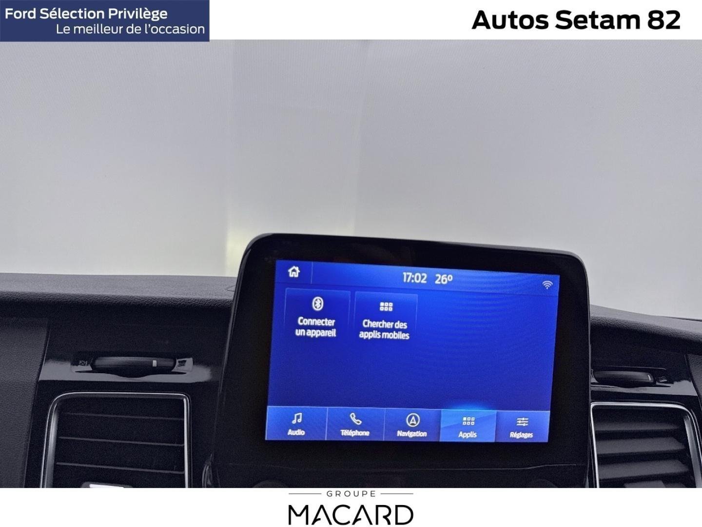 ford - Visuel 19