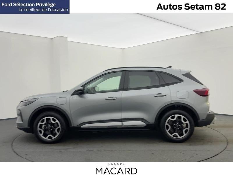ford - Visuel 0