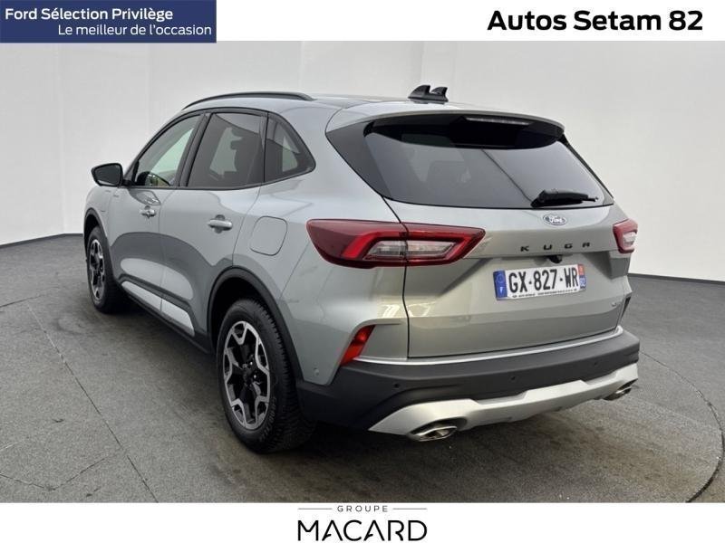ford - Visuel 6