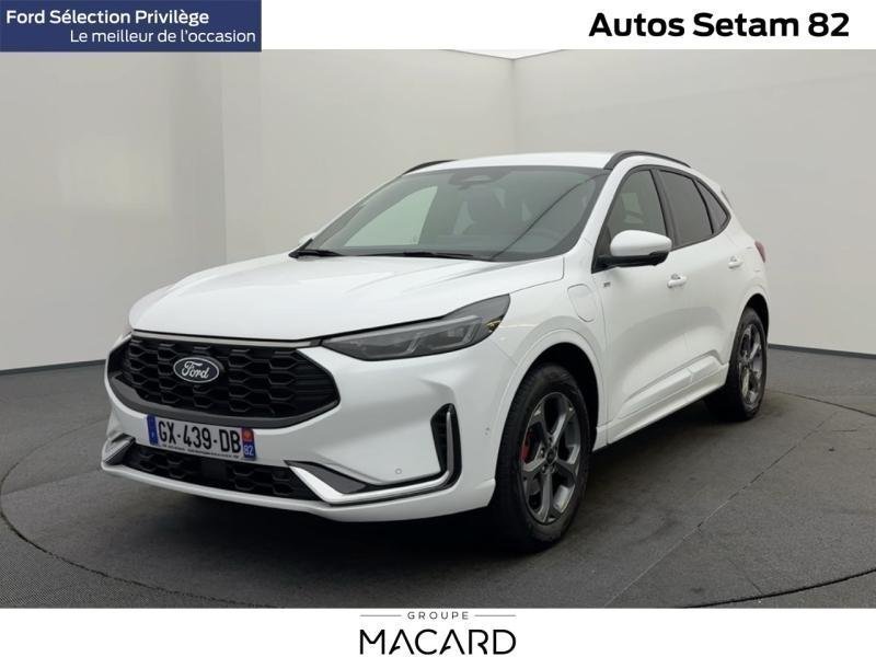 ford - Visuel 2
