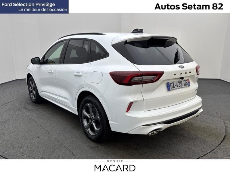ford - Visuel 6