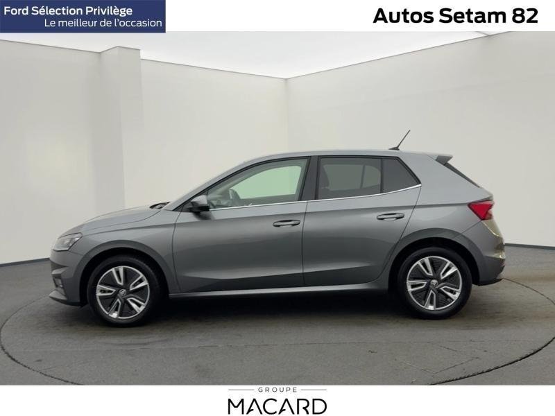 skoda - Visuel 0