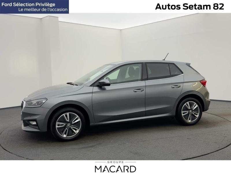 skoda - Visuel 1