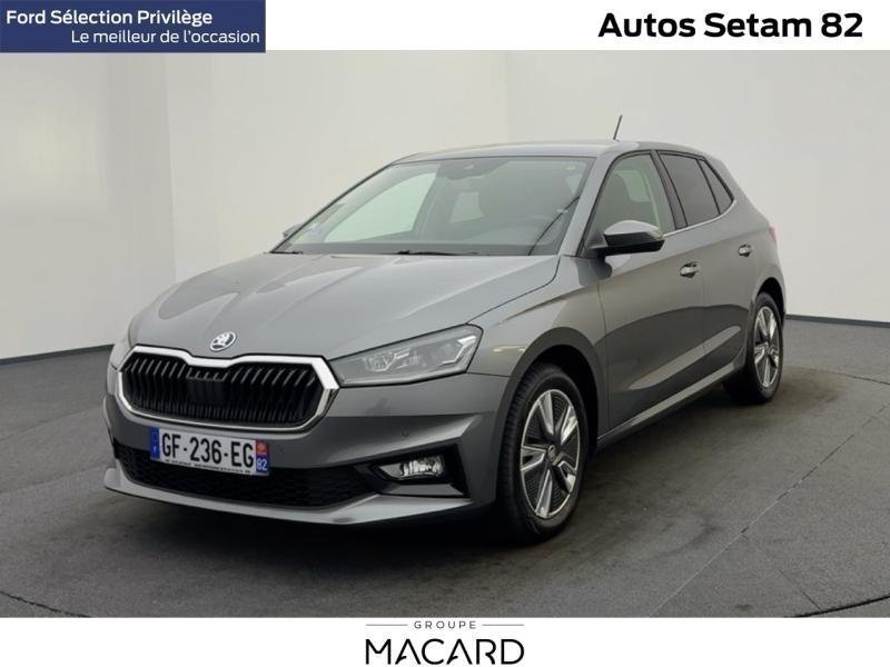skoda - Visuel 2