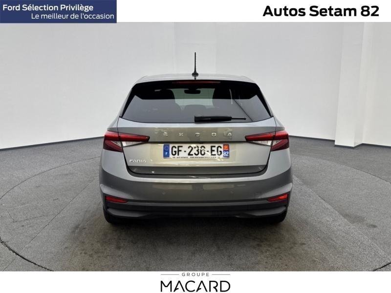 skoda - Visuel 5