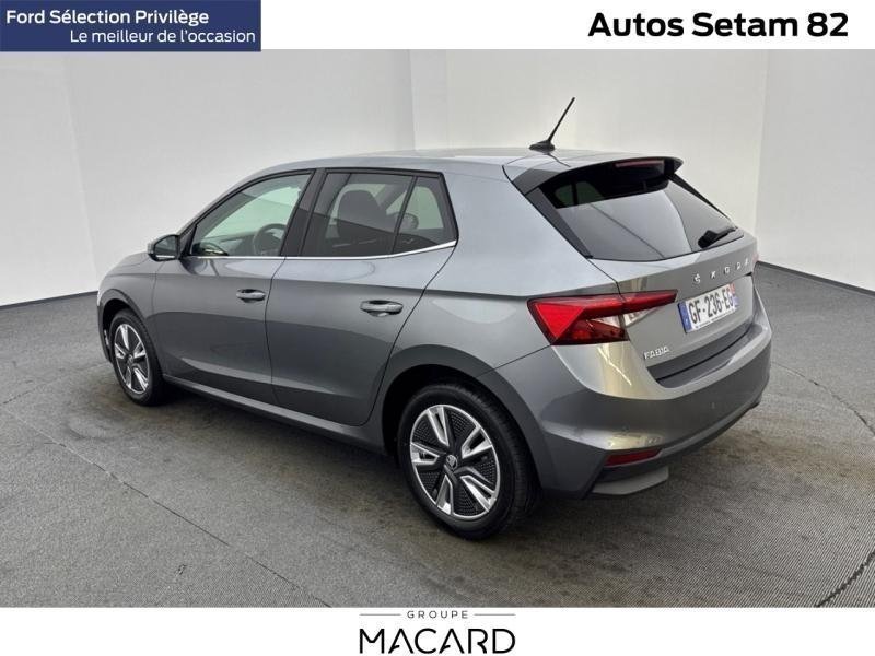 skoda - Visuel 6