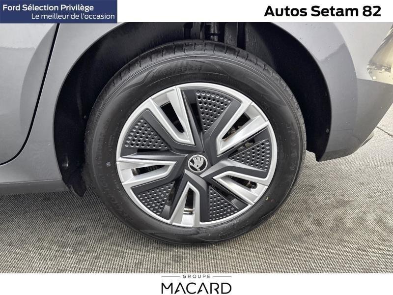 skoda - Visuel 11