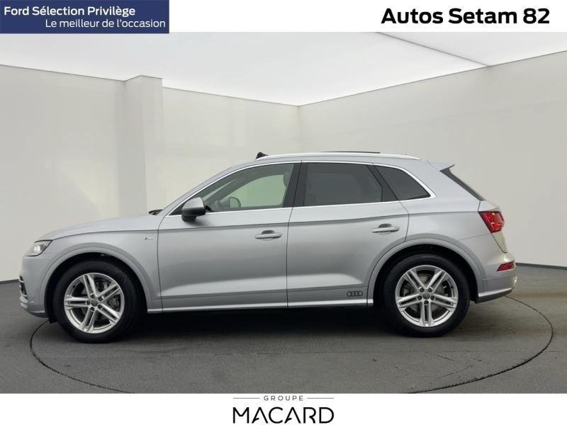 audi - Visuel 0