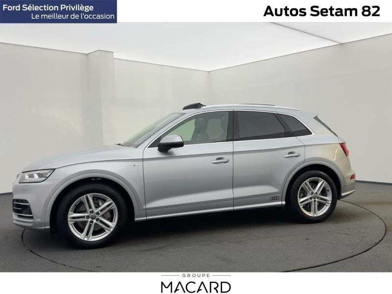 audi - Visuel 1
