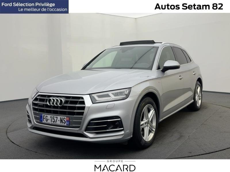 audi - Visuel 2