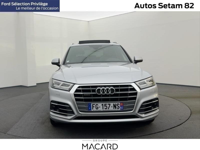 audi - Visuel 3
