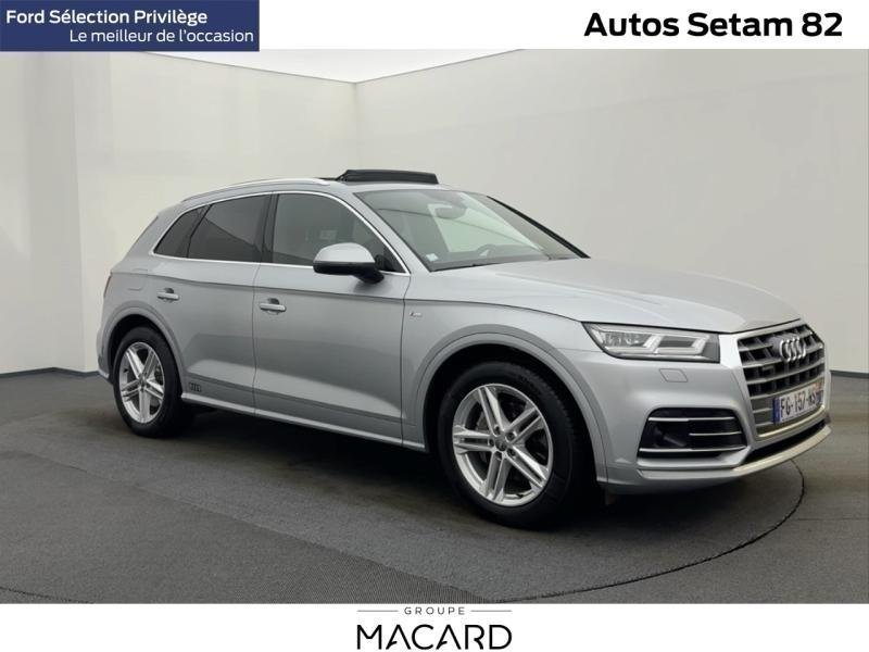 audi - Visuel 4