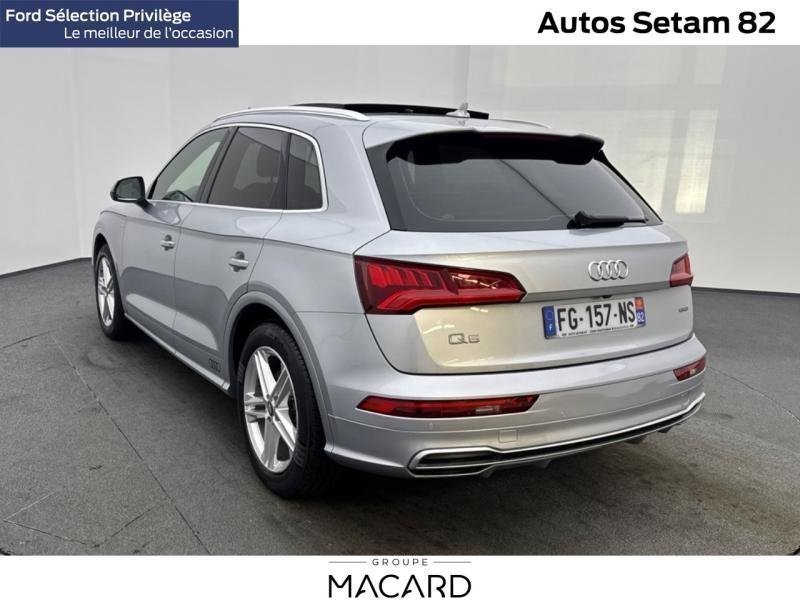 audi - Visuel 6