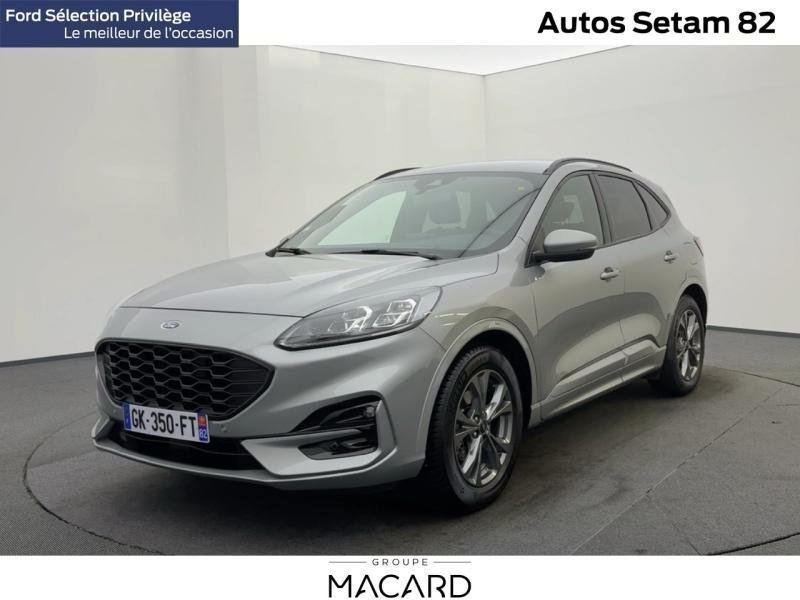 ford - Visuel 2