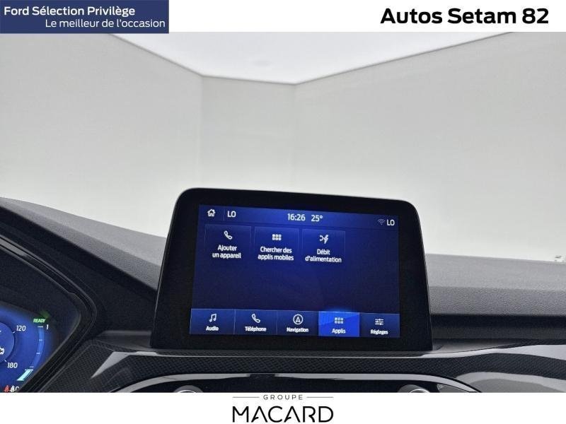 ford - Visuel 19