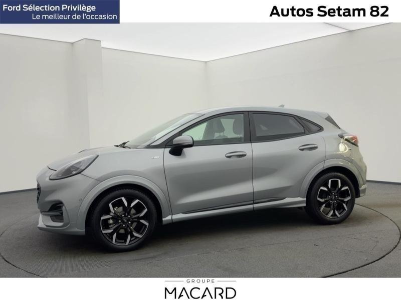 ford - Visuel 1