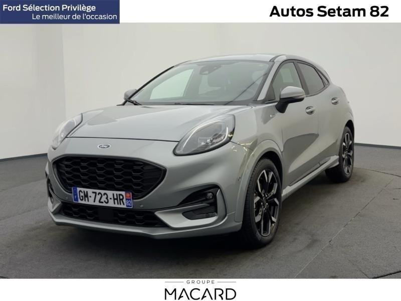 ford - Visuel 2