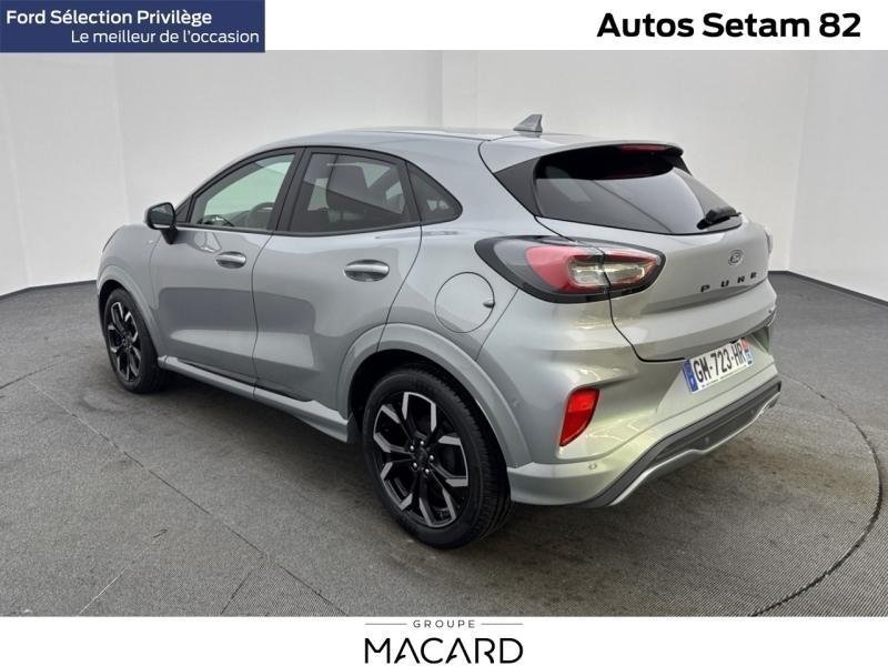 ford - Visuel 6