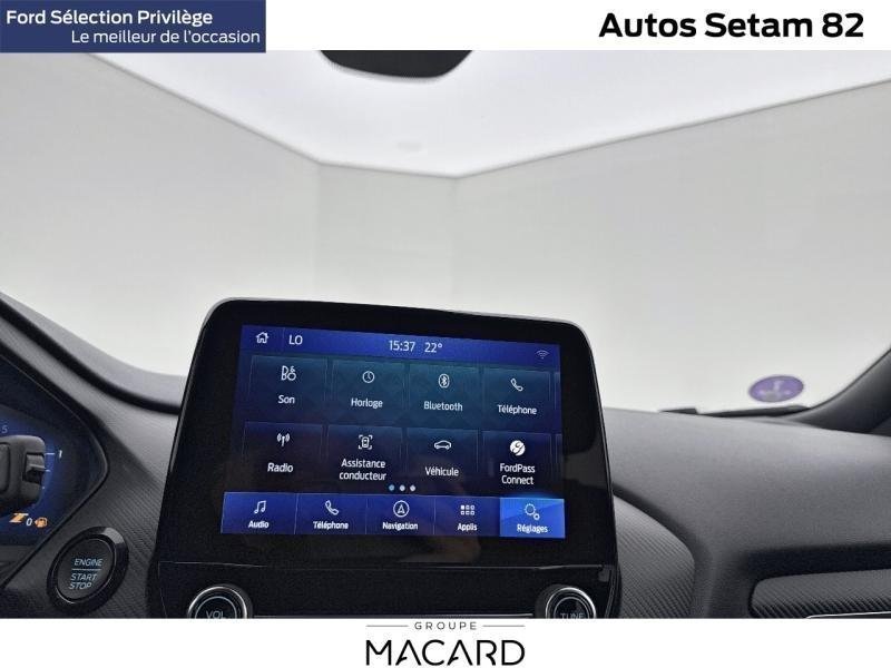 ford - Visuel 19