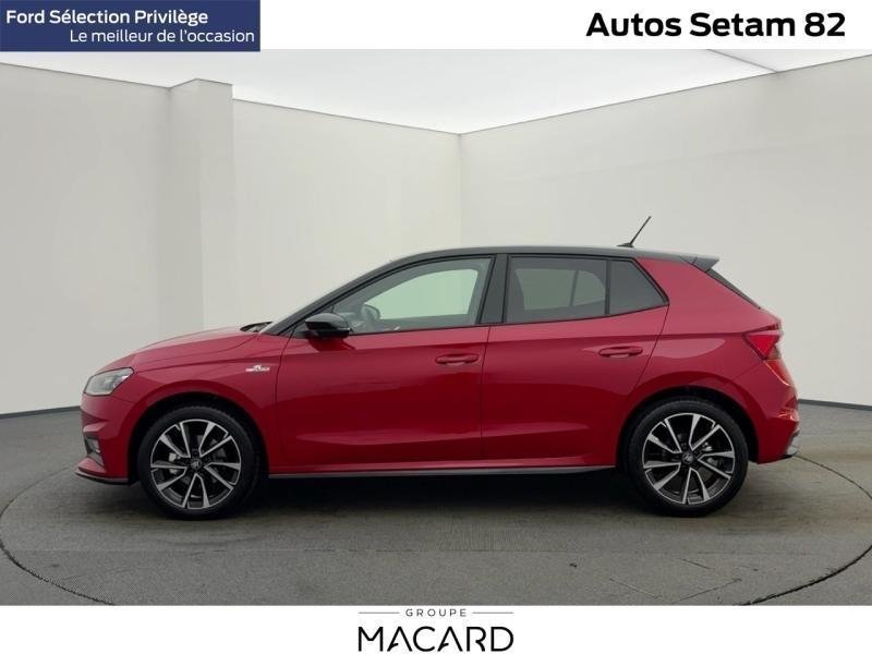 skoda - Visuel 0