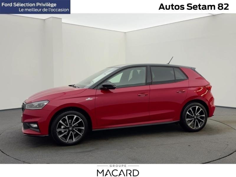skoda - Visuel 1