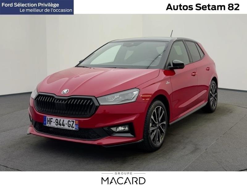 skoda - Visuel 2
