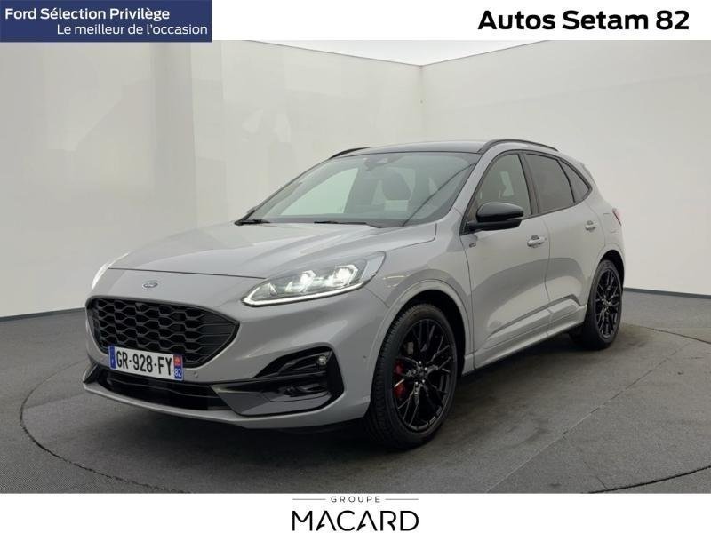 ford - Visuel 2